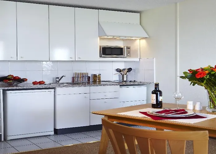 Apartmanhotel Citadines Bastille Marais 3*