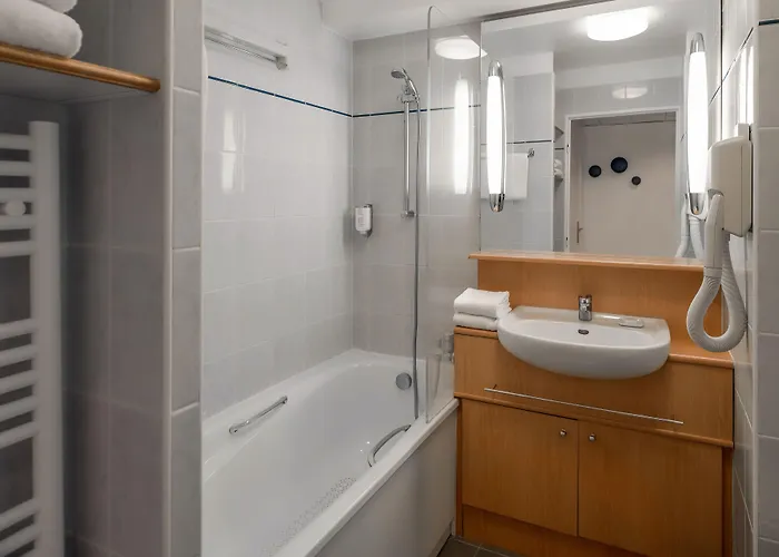 Citadines Bastille Marais Aparthotel