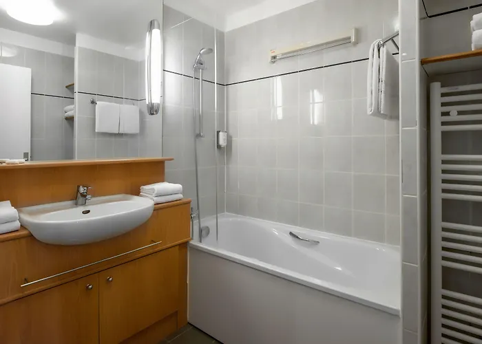 Citadines Bastille Marais