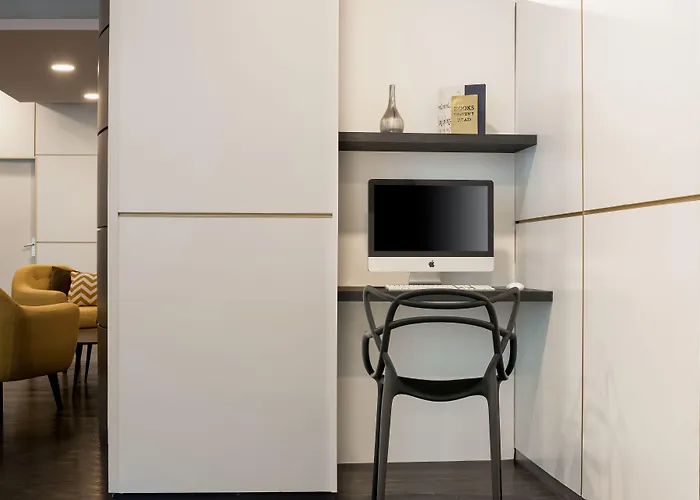 Citadines Bastille Marais Aparthotel