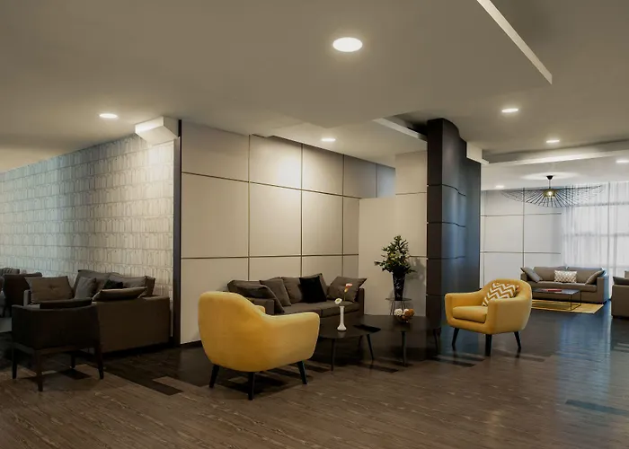 Apartmanhotel Citadines Bastille Marais