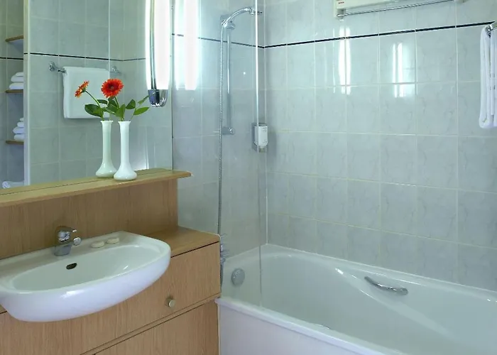 Citadines Bastille Marais 3*