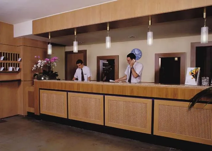 Citadines Bastille Marais