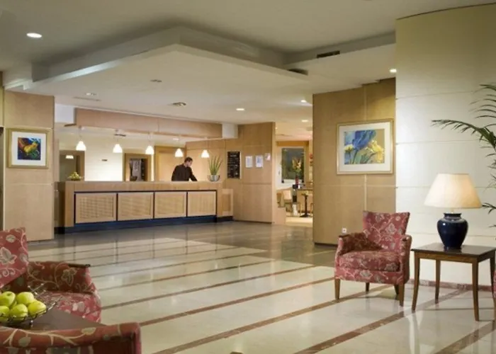 Citadines Bastille Marais Paříž