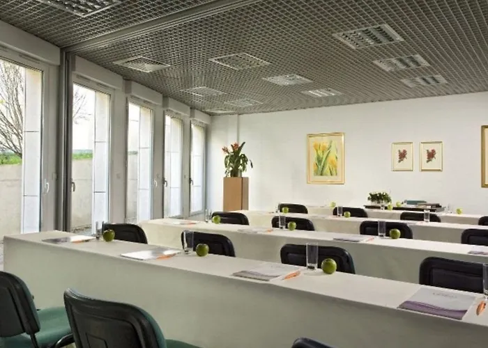 Citadines Bastille Marais Aparthotel