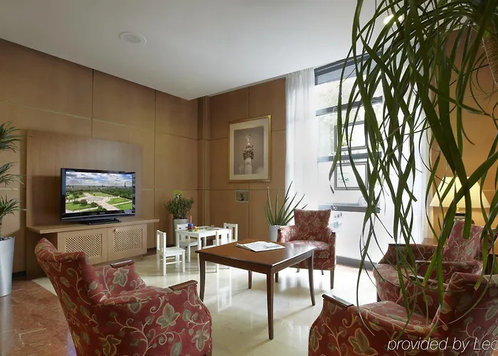 Citadines Bastille Marais Paříž