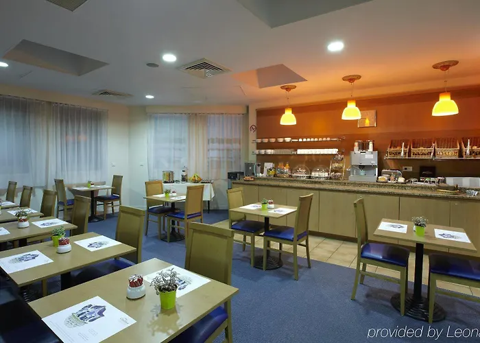 Citadines Bastille Marais 3* Paříž