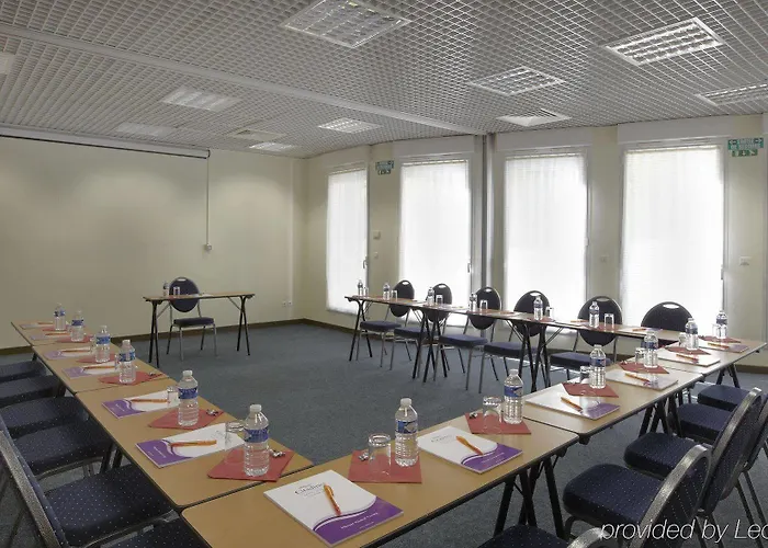 Aparthotel Citadines Bastille Marais