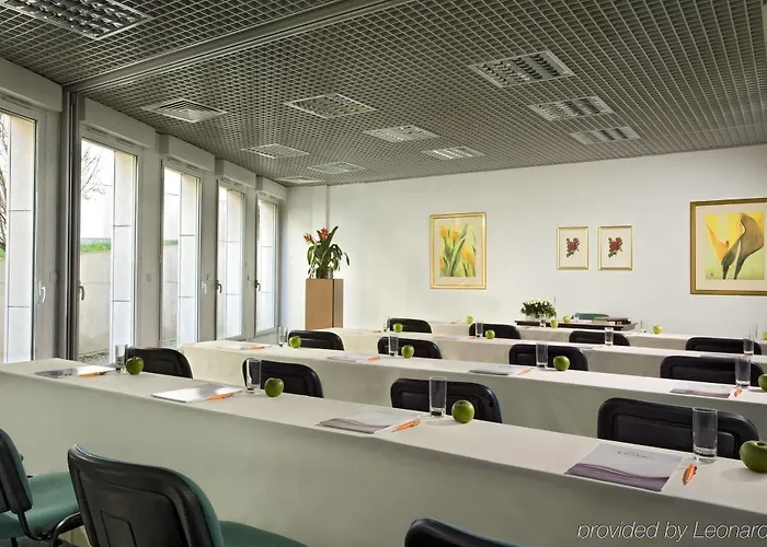 Citadines Bastille Marais Aparthotel Paříž