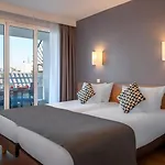 سيتادين باستيل ماريه 3* باريس