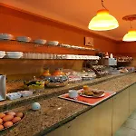 سيتادين باستيل ماريه 3* باريس