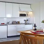 شقة فندقية سيتادين باستيل ماريه 3*