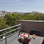 سيتادين باستيل ماريه شقة فندقية