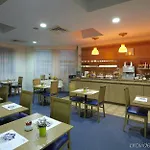 سيتادين باستيل ماريه 3* باريس