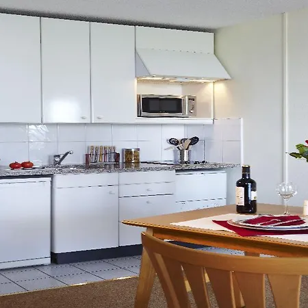 Aparthotel Citadines Bastille Marais 3*