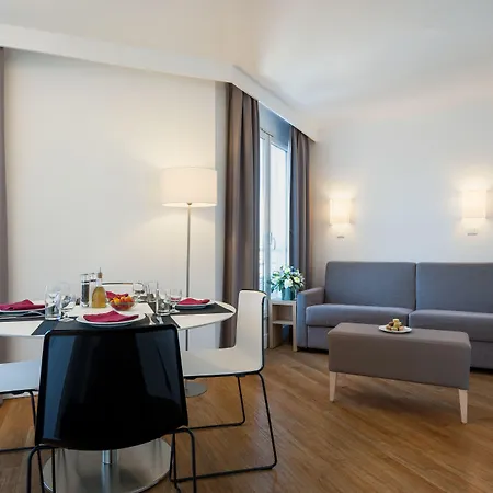 Citadines Bastille Marais