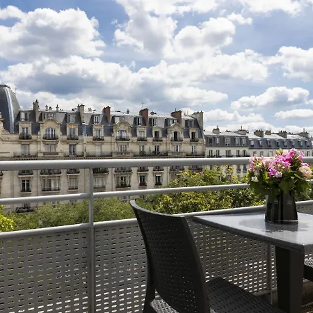 Citadines Bastille Marais Aparthotel