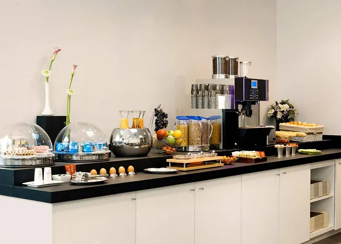 Citadines Bastille Marais 3* Paris