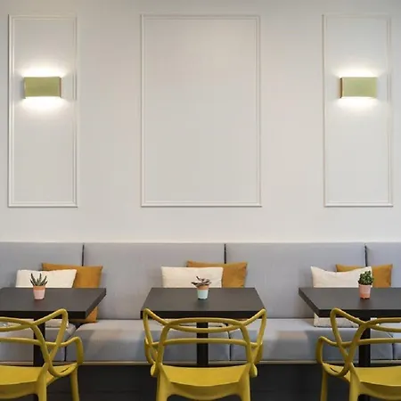 Citadines Bastille Marais Aparthotel 3*