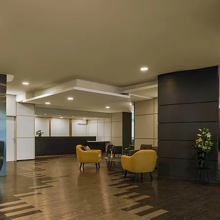 シタディーン バスティーユ マレ アパートホテル 3*