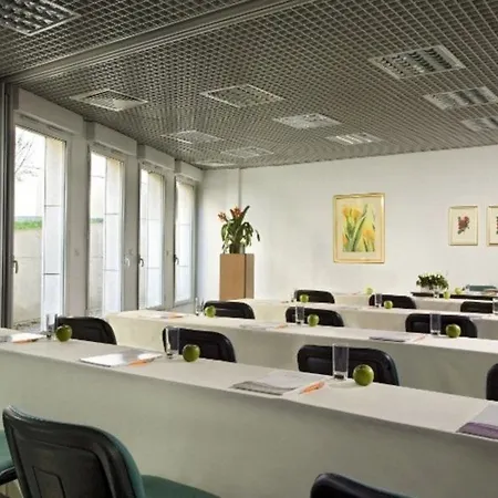 Citadines Bastille Marais Apart Otel