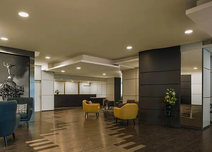 Citadines Bastille Marais Ξενοδοχείο με διαμερίσματα 3*